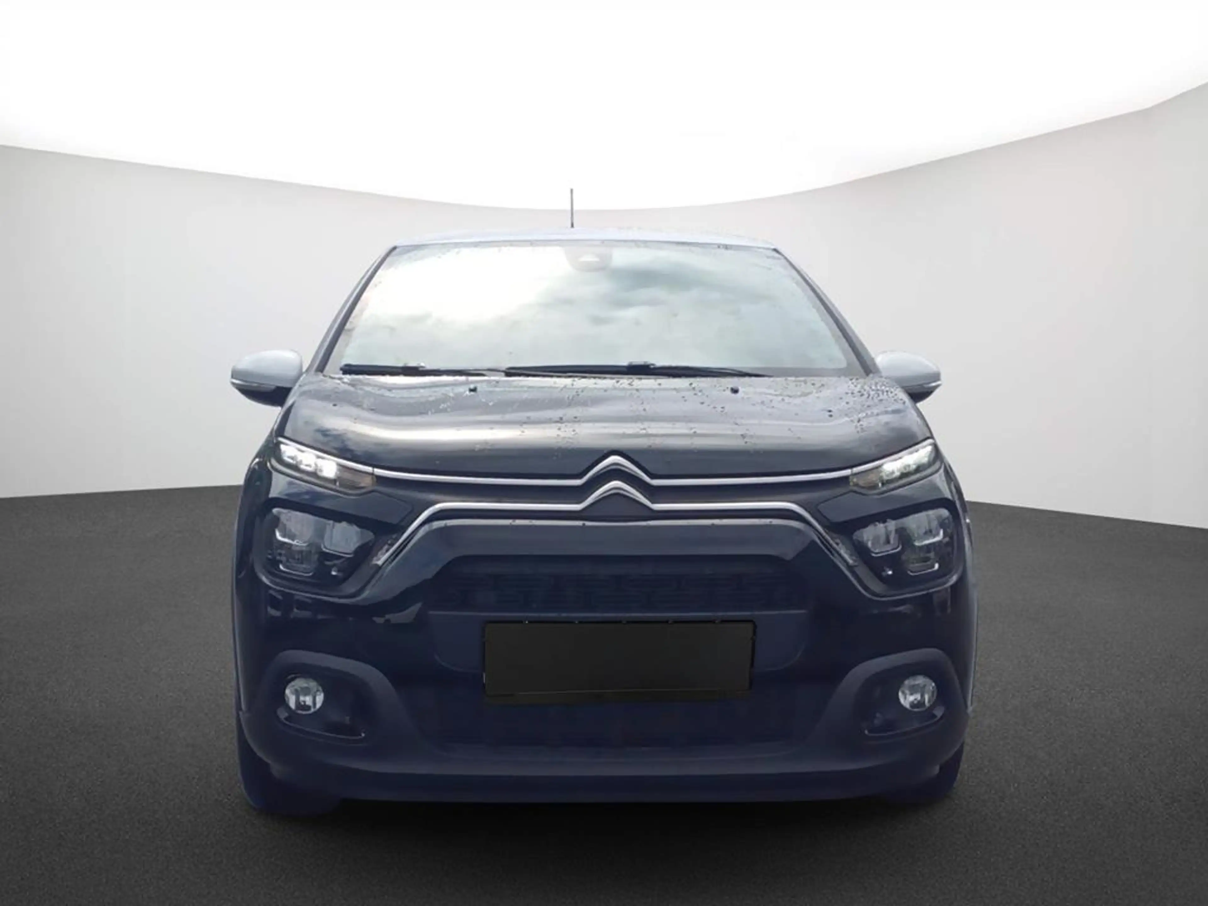 Citroen C3 PureTech 83 S&S M — photo 2