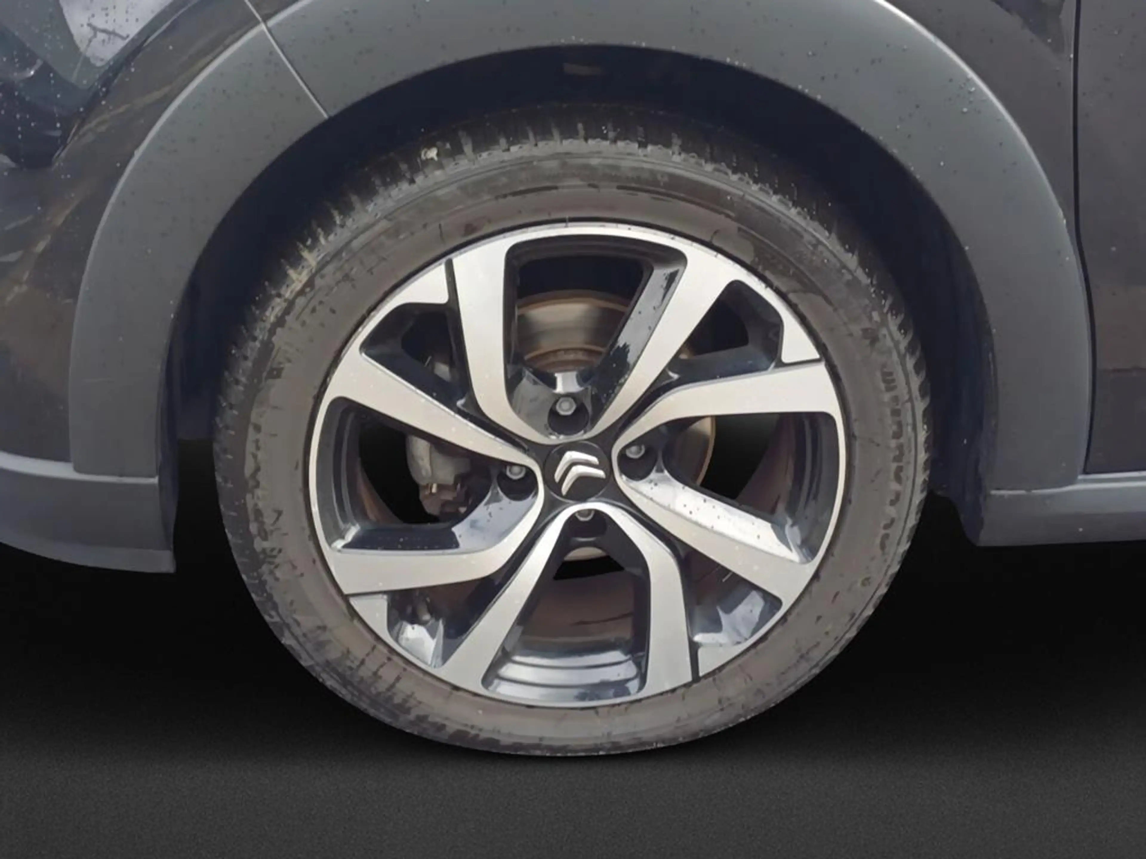 Citroen C3 PureTech 83 S&S M — photo 8
