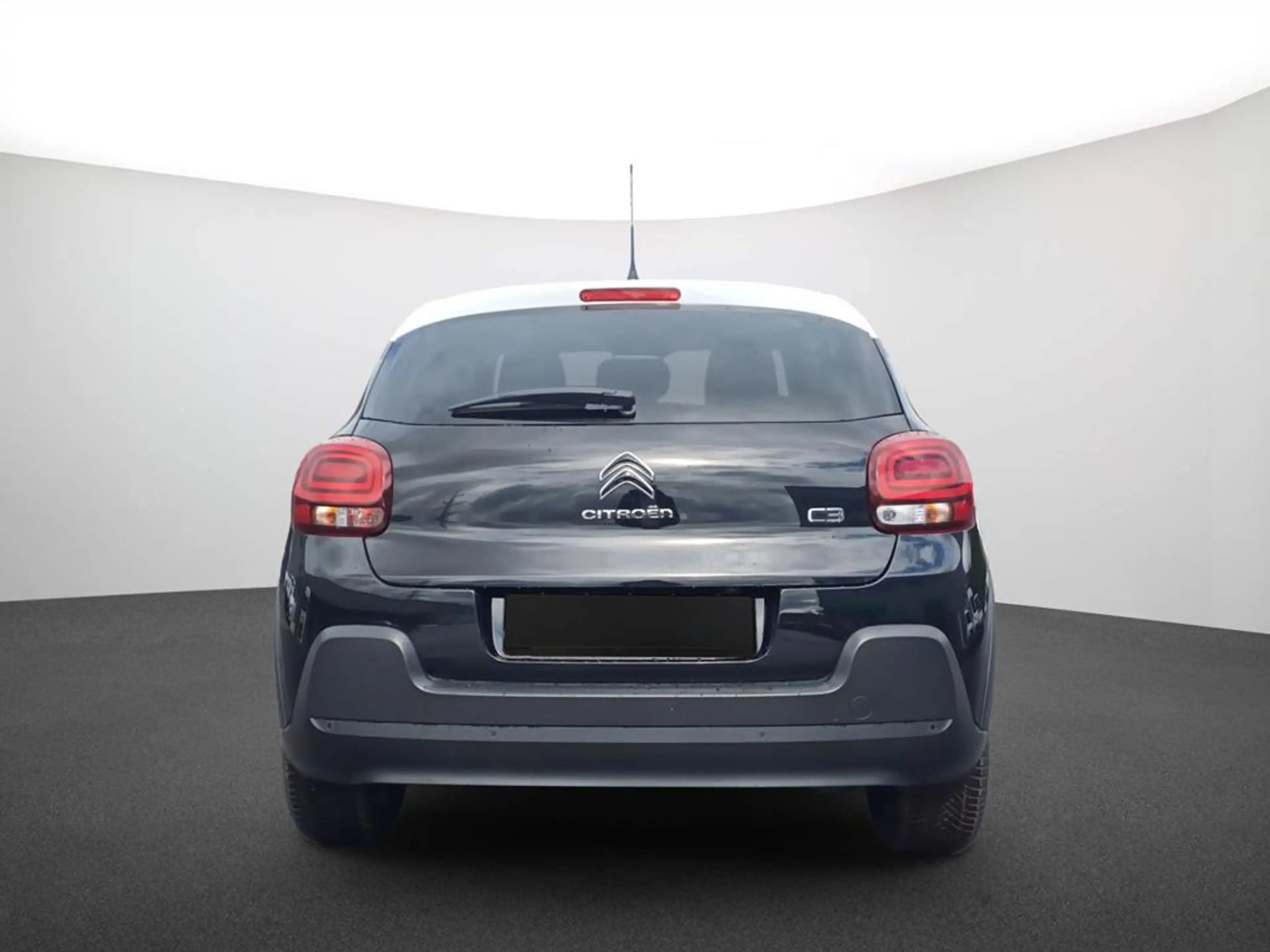 Citroen C3 PureTech 83 S&S M — photo 3