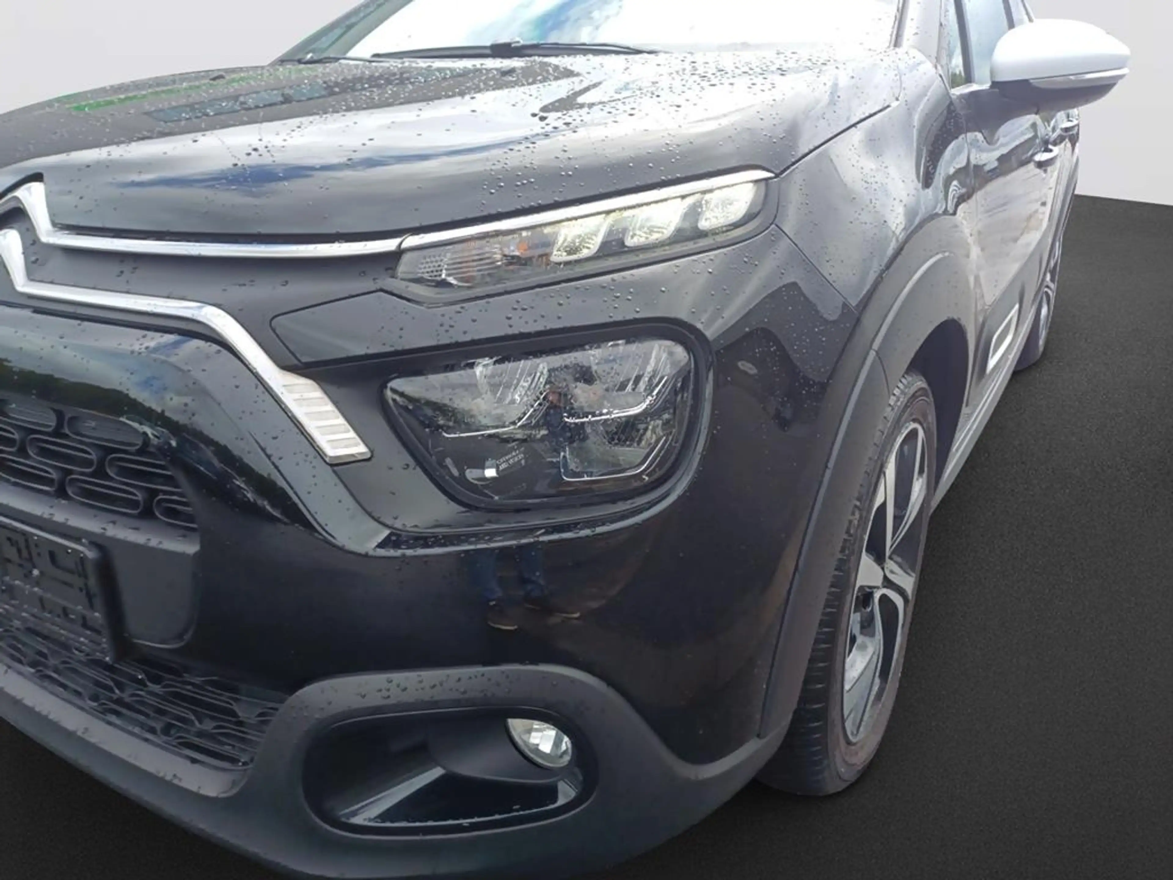 Citroen C3 PureTech 83 S&S M — photo 9