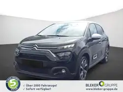 Citroën C3 PureTech 83 S&S M