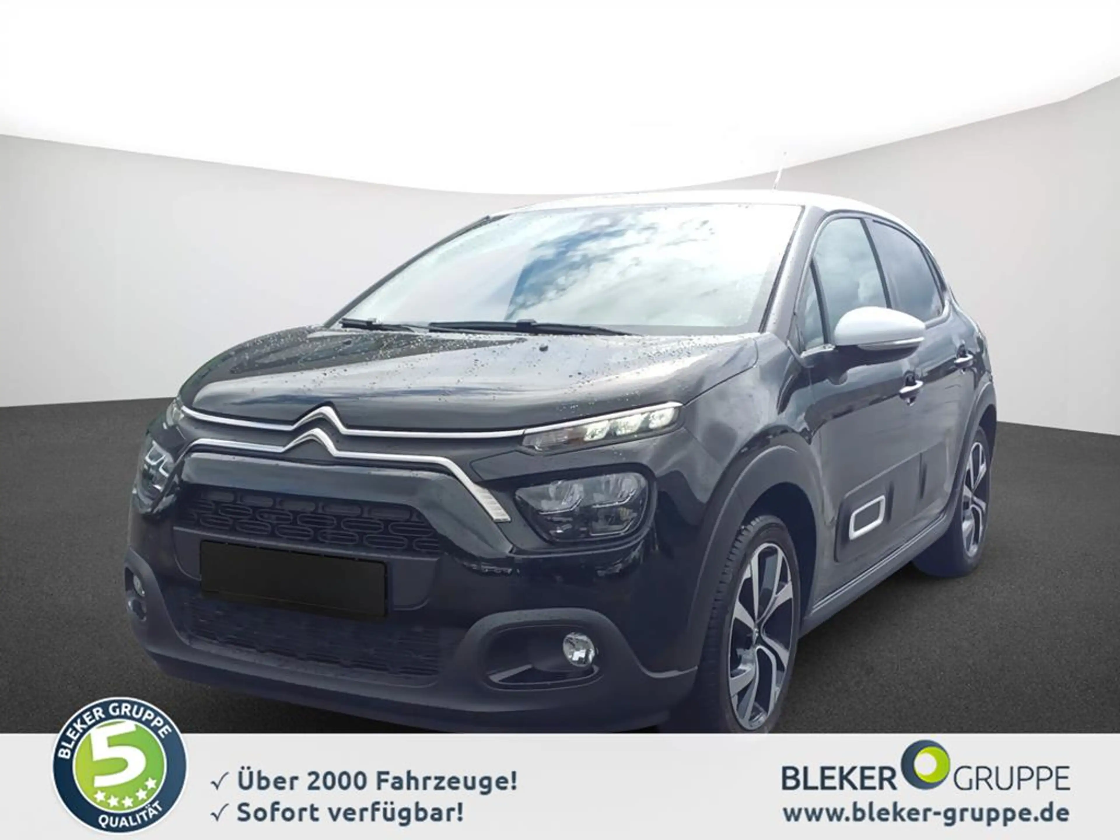 Citroen C3 PureTech 83 S&S M