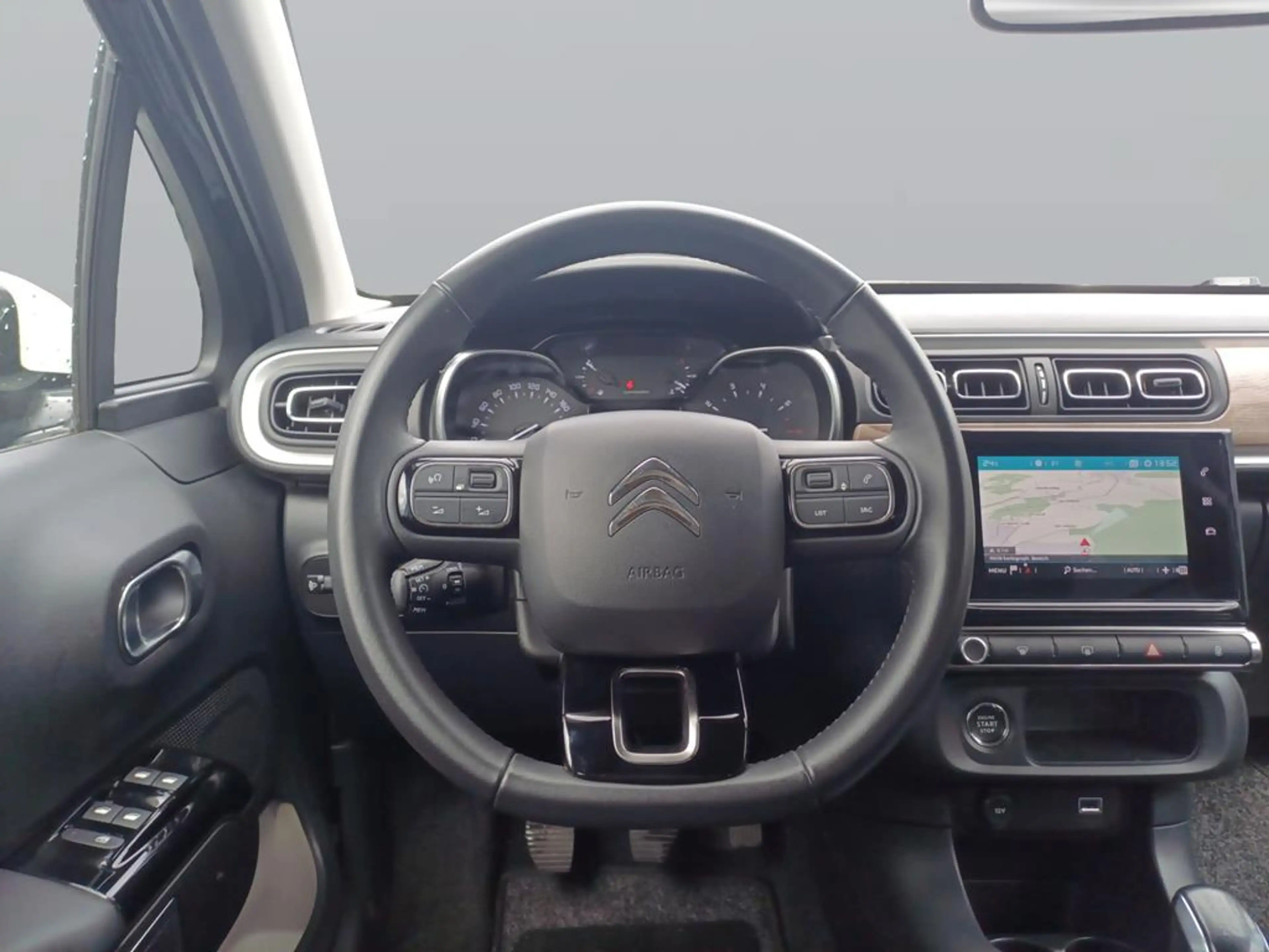 Citroen C3 PureTech 83 S&S M — photo 13