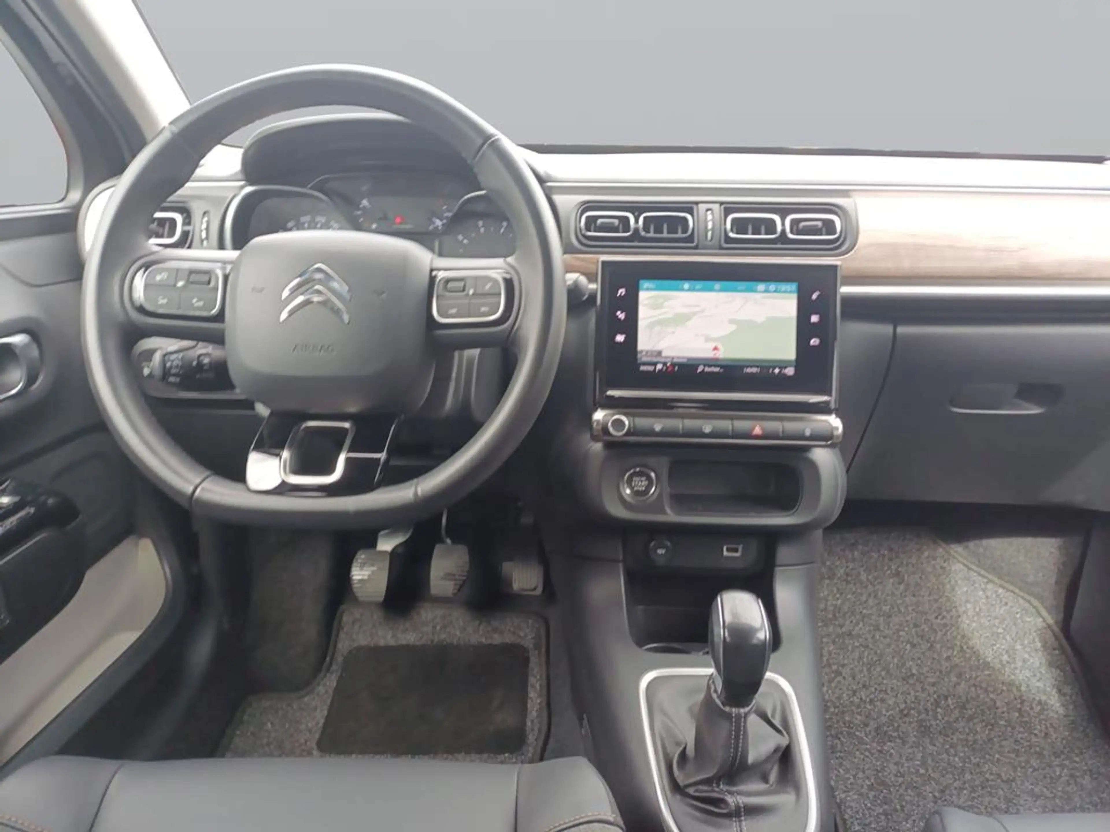 Citroen C3 PureTech 83 S&S M — photo 10