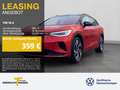 Volkswagen ID.4 GTX 4M LM21 AHK PANO WÄRMEPUMPE Rot - thumbnail 1