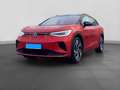 Volkswagen ID.4 GTX 4M LM21 AHK PANO WÄRMEPUMPE Rot - thumbnail 2