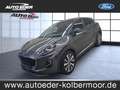 Ford Puma Titanium X Bluetooth Navi LED Klima Grau - thumbnail 1
