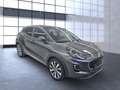 Ford Puma Titanium X Bluetooth Navi LED Klima Grau - thumbnail 5