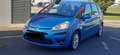 Citroen C4 Picasso C4 Picasso 1.8i 16V Pack Синий - thumbnail 2