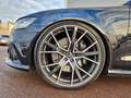 Audi RS6 Avant qu MTM 675PS KW B&O ADV. HuD LM22 Siyah - thumbnail 7