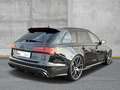 Audi RS6 Avant qu MTM 675PS KW B&O ADV. HuD LM22 Negru - thumbnail 3