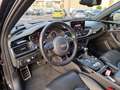 Audi RS6 Avant qu MTM 675PS KW B&O ADV. HuD LM22 Siyah - thumbnail 11