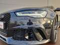 Audi RS6 Avant qu MTM 675PS KW B&O ADV. HuD LM22 Czarny - thumbnail 6
