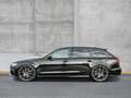 Audi RS6 Avant qu MTM 675PS KW B&O ADV. HuD LM22 Negro - thumbnail 2