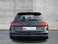 Audi RS6 Avant qu MTM 675PS KW B&O ADV. HuD LM22 Siyah - thumbnail 4