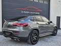 Mercedes-Benz GLC 200 d COUPÉ (163ch) AUT. AMG PACK 2020 71.000km !! Grau - thumbnail 4