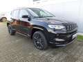 Jeep Compass PHEV S mit Panoramadach/Navi Schwarz - thumbnail 18