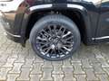 Jeep Compass PHEV S mit Panoramadach/Navi Schwarz - thumbnail 6