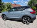 Volvo XC40 XC40 Pure Electric Pro, AWD, AHK, Pano Grau - thumbnail 3