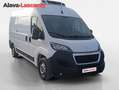 Peugeot Boxer FURGON PACK 335 L2 H2 BHDI 140CV S&S ISOTERM Blanco - thumbnail 3