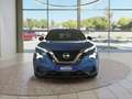 Nissan Juke Tekna 1.0 DIG-T Aut.19*Alu/LED/Navi/Keyless Bleu - thumbnail 2