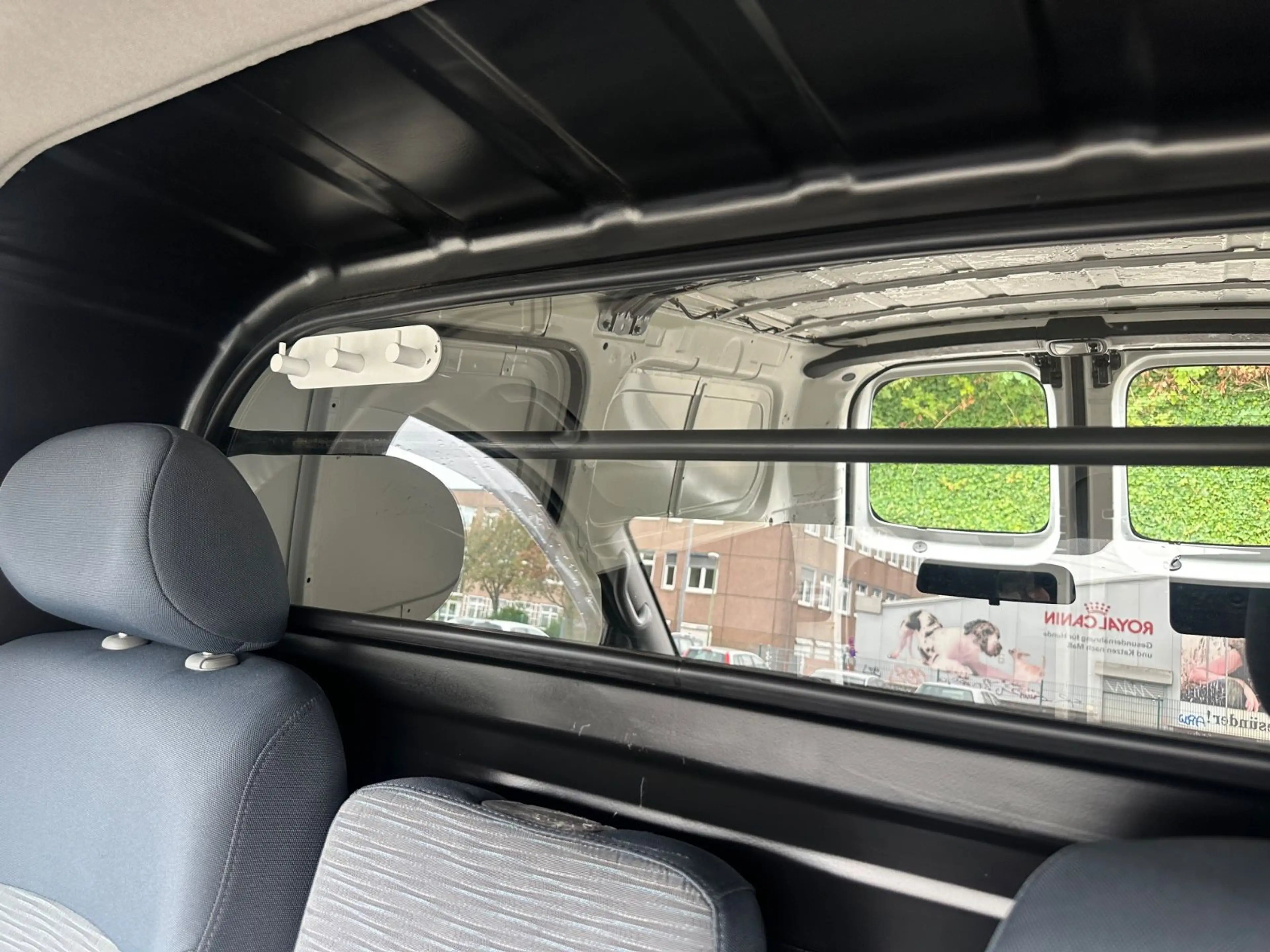 Hyundai H-1 Kasten*TÜV NEU*Doppel.Schiebetür*Elektr.Fen* — photo 20