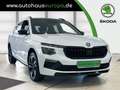 Skoda Kamiq 1.5 TSI DSG Monte Carlo AHK KAM PC SHZ Weiß - thumbnail 1
