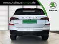 Skoda Kamiq 1.5 TSI DSG Monte Carlo AHK KAM PC SHZ Weiß - thumbnail 4