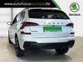 Skoda Kamiq 1.5 TSI DSG Monte Carlo AHK KAM PC SHZ Weiß - thumbnail 3