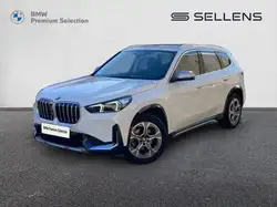 BMW X1 sDrive18i 136ch xLine
