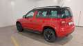 Skoda Yeti Ambition+AHK+Shz+Klima+ Rot - thumbnail 12