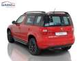 Skoda Yeti Ambition+AHK+Shz+Klima+ Rot - thumbnail 3