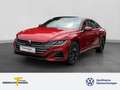 Volkswagen Arteon 2.0 FSI 4M 304PS IQ.LIGHT PANO VIRTUAL LM Rojo - thumbnail 1