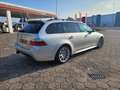 BMW 535 535 535d High Executive Zilver - thumbnail 4