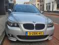 BMW 535 535 535d High Executive Zilver - thumbnail 5