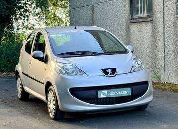 1.0i 12v Trendy // AUTOMATIQUE // AIRCO // 5 PORTES // LEZ BXL 2030