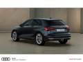 Audi A3 Sportback 35 TFSI Navi virtual AHK Grijs - thumbnail 4