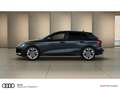 Audi A3 Sportback 35 TFSI Navi virtual AHK Grijs - thumbnail 5