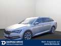 Skoda Superb SUPERB Combi Style 2.0 TDI DSG Leder AHK Argintiu - thumbnail 1