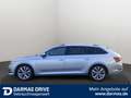 Skoda Superb SUPERB Combi Style 2.0 TDI DSG Leder AHK Silber - thumbnail 9