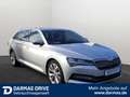Skoda Superb SUPERB Combi Style 2.0 TDI DSG Leder AHK Argintiu - thumbnail 4