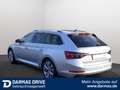Skoda Superb SUPERB Combi Style 2.0 TDI DSG Leder AHK Silber - thumbnail 8