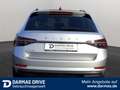 Skoda Superb SUPERB Combi Style 2.0 TDI DSG Leder AHK Silber - thumbnail 7