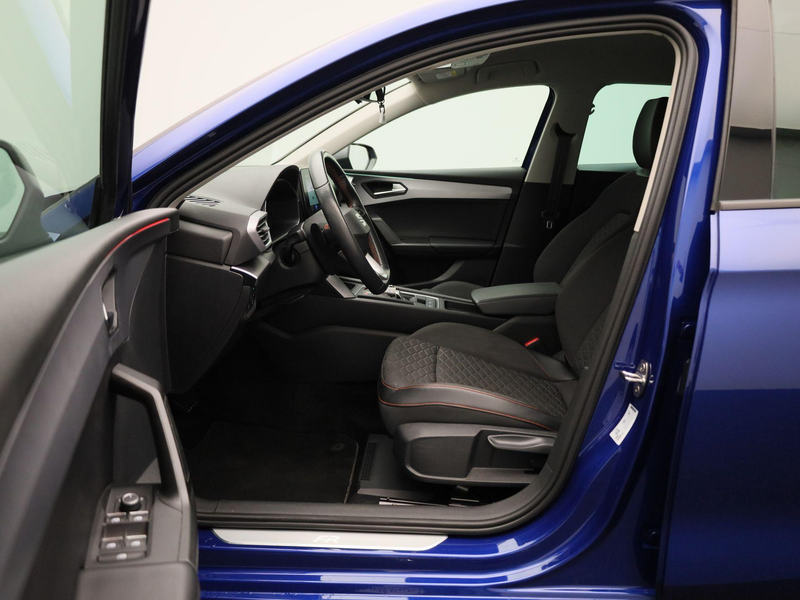 SEAT Leon 1.5 TSI FR DSG | Automaat | Navigatie | Stoel/Stuu — photo 10