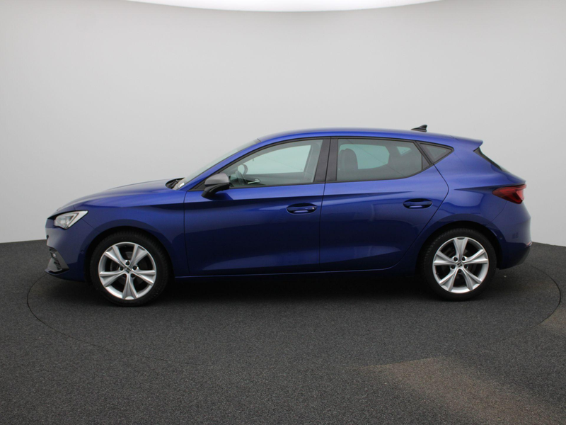 SEAT Leon 1.5 TSI FR DSG | Automaat | Navigatie | Stoel/Stuu — photo 6