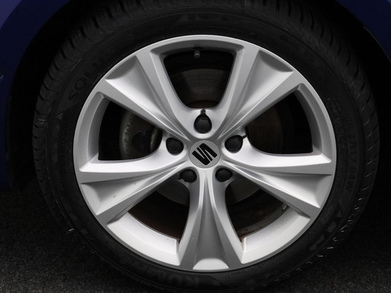SEAT Leon 1.5 TSI FR DSG | Automaat | Navigatie | Stoel/Stuu — photo 13