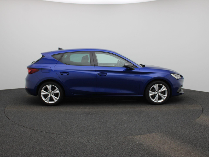SEAT Leon 1.5 TSI FR DSG | Automaat | Navigatie | Stoel/Stuu — photo 8