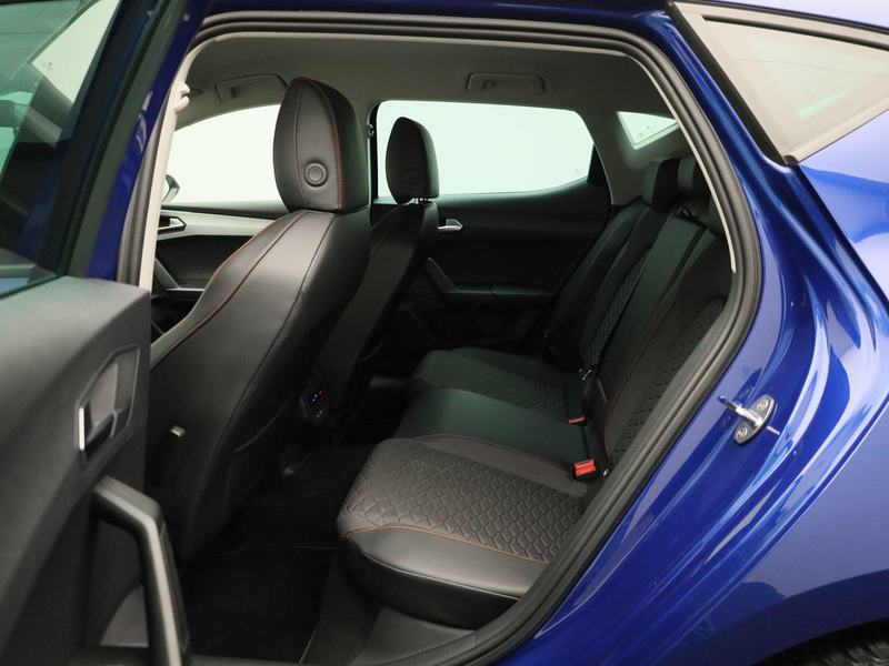 SEAT Leon 1.5 TSI FR DSG | Automaat | Navigatie | Stoel/Stuu — photo 11