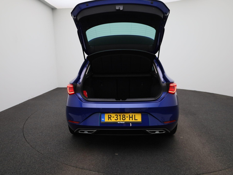 SEAT Leon 1.5 TSI FR DSG | Automaat | Navigatie | Stoel/Stuu — photo 12