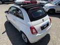 Fiat 500 C 1.0 GSE Hybrid Dolcevita Weiß - thumbnail 24